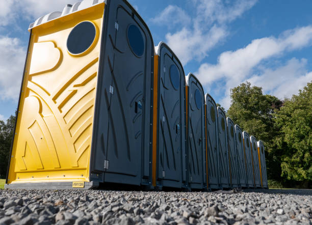 Best Standard Portable Toilet Rental  in Fort Clark Springs, TX