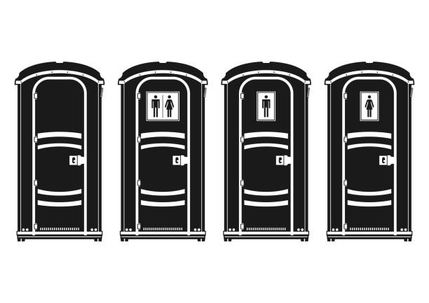 Best Restroom Trailer for Weddings  in Fort Clark Springs, TX