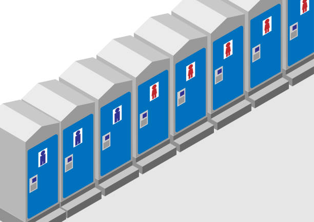 Professional Portable Potty Rental in Fort Clark Springs, TX