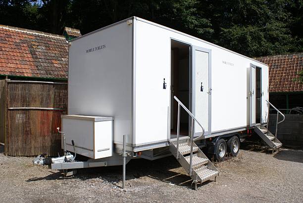 Best Eco-Friendly Portable Toilets  in Fort Clark Springs, TX